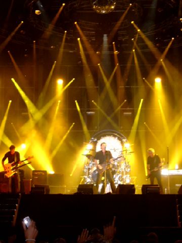 Golden Earring Beatstad 2005